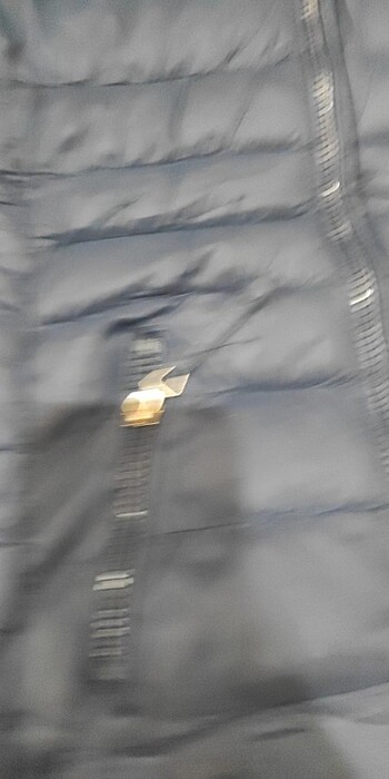 Şişme mont - Görsel 4