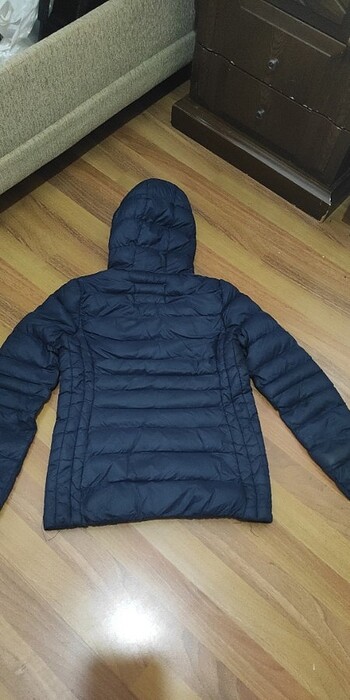 Şişme mont - Görsel 7