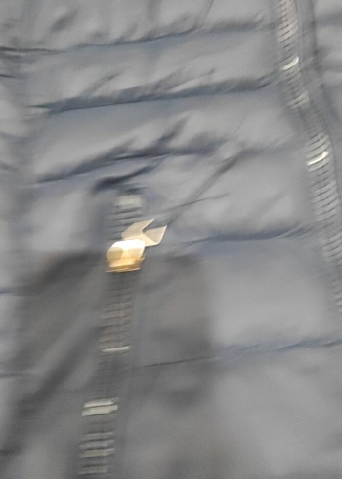 Şişme mont - Görsel 4