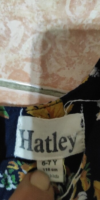 Çocuk elbisesi - Görsel 4