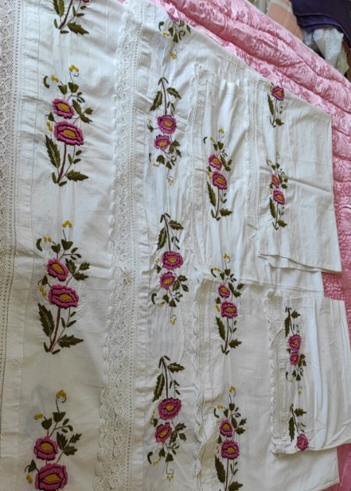 El emeği göz nuru - Görsel 2