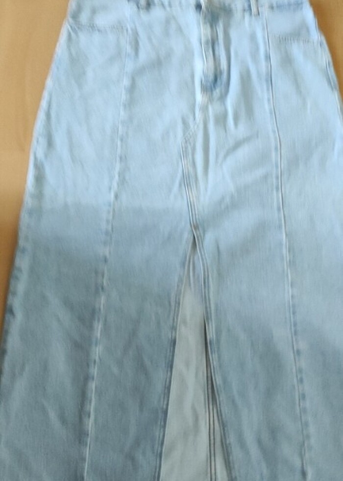 Kot etek - Görsel 3