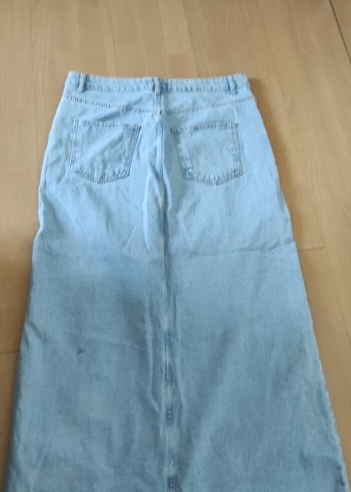 Kot etek - Görsel 4