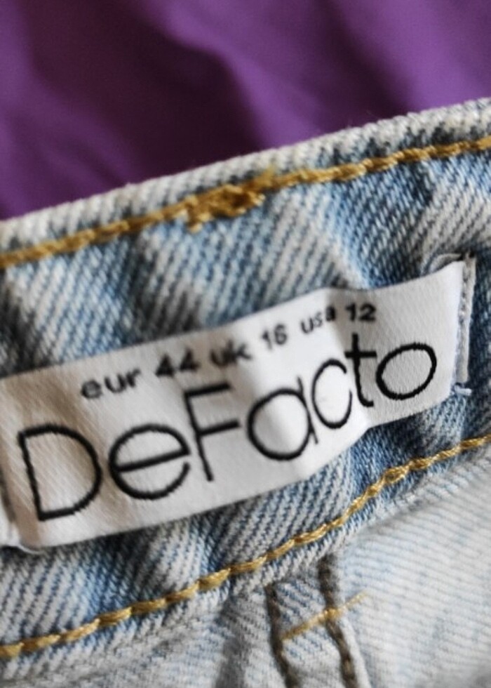 Kot etek - Görsel 5