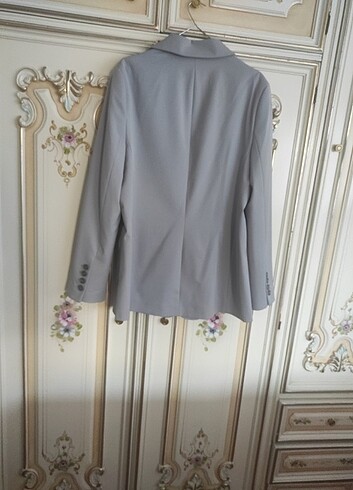 Bayan ceket - Görsel 4