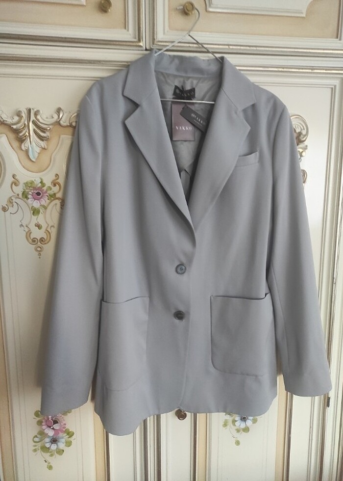 Bayan ceket - Görsel 2