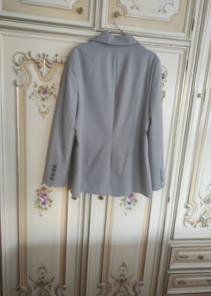 Bayan ceket - Görsel 3