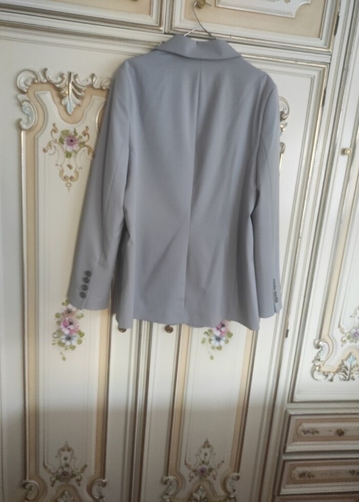 Bayan ceket - Görsel 4