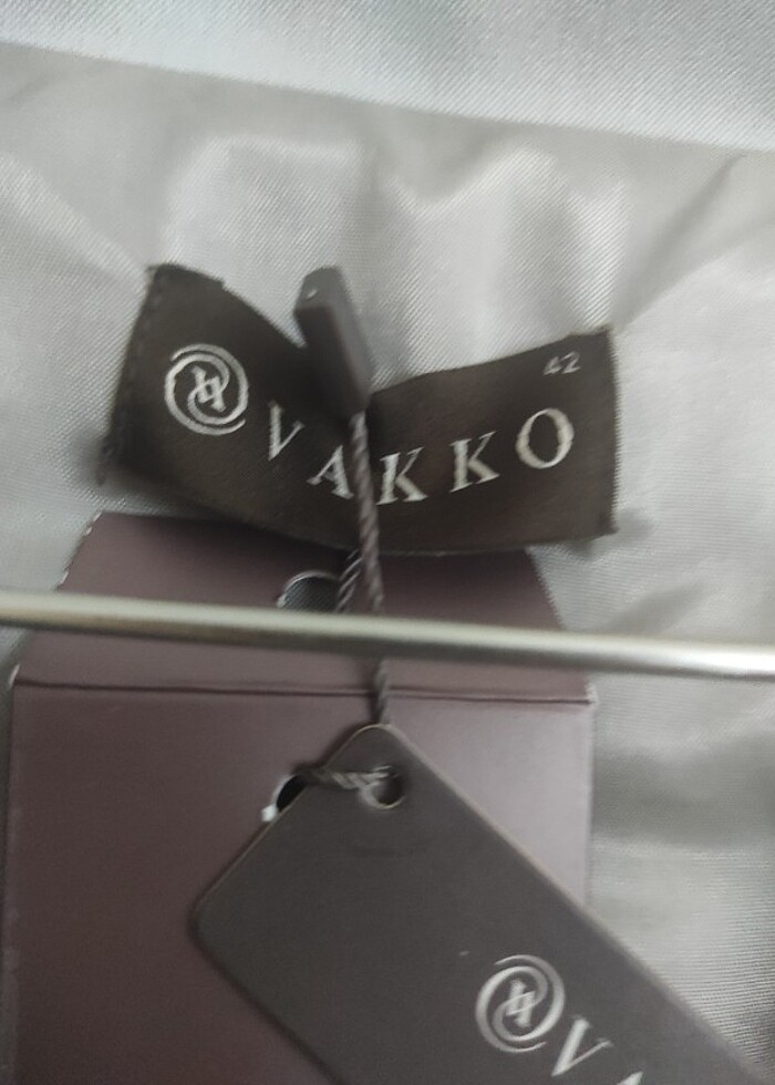 Bayan ceket - Görsel 5