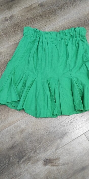 Yazık tiril tiril etek - Görsel 2