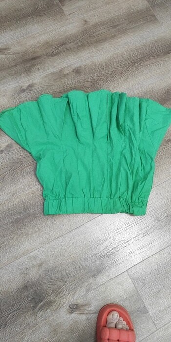 Yazık tiril tiril etek - Görsel 3