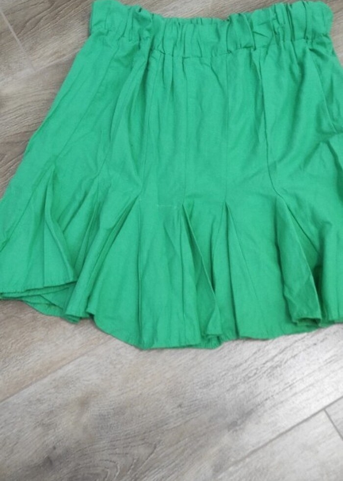 Yazık tiril tiril etek - Görsel 2