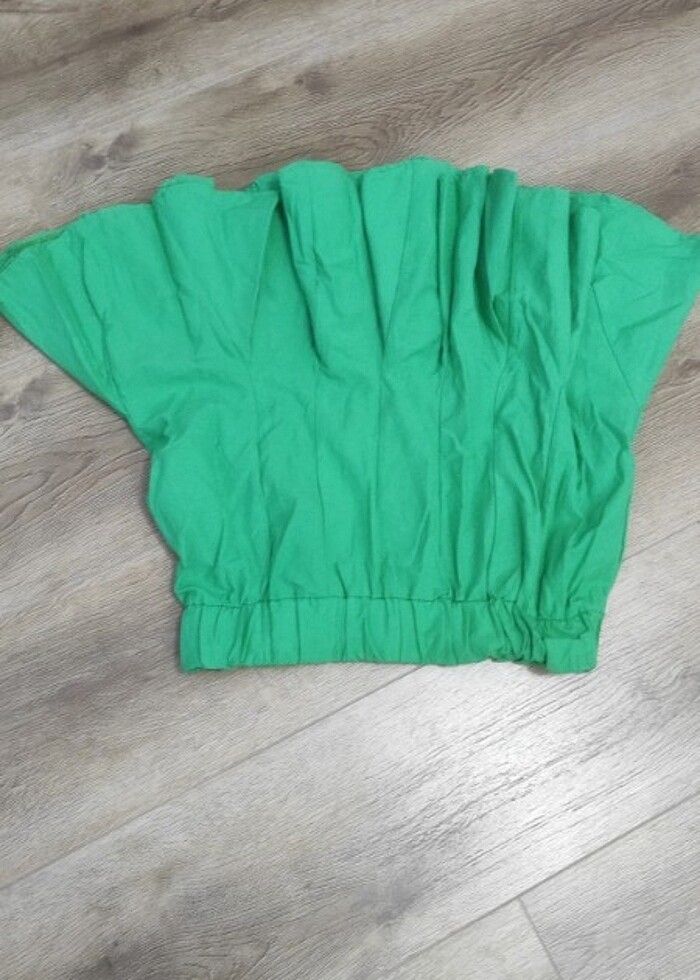 Yazık tiril tiril etek - Görsel 3