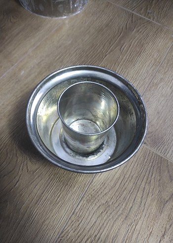 ehli keyif Antep işi - Görsel 5