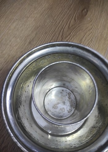 ehli keyif Antep işi - Görsel 6