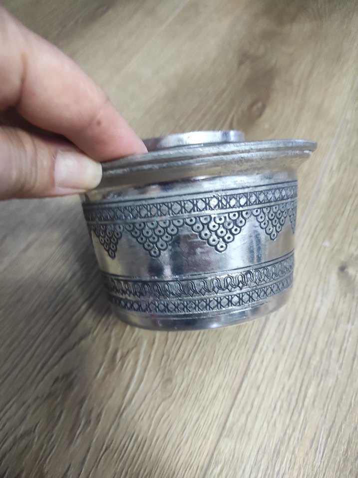 ehli keyif Antep işi - Görsel 2