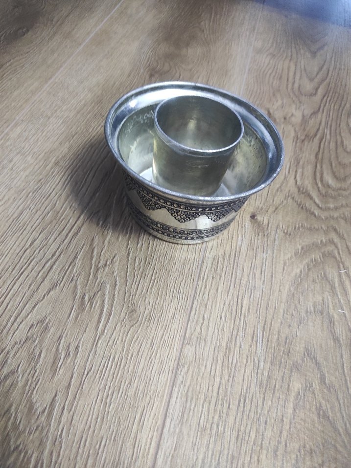 ehli keyif Antep işi - Görsel 3