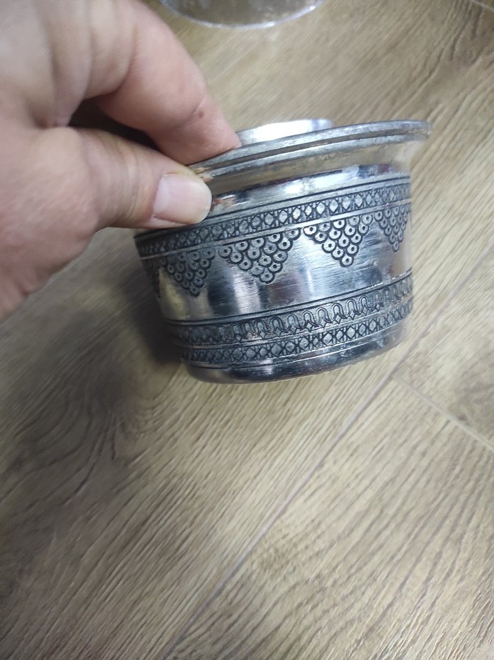 ehli keyif Antep işi - Görsel 4