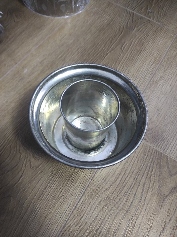 ehli keyif Antep işi - Görsel 5