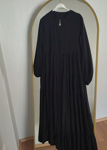 Tesettür ferace
