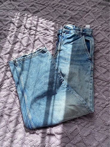 baggy pantolon