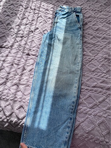 s Beden baggy pantolon
