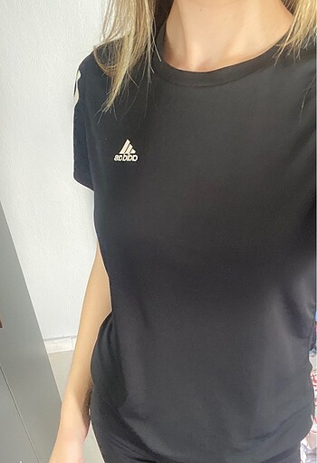 adidas kadın tişört