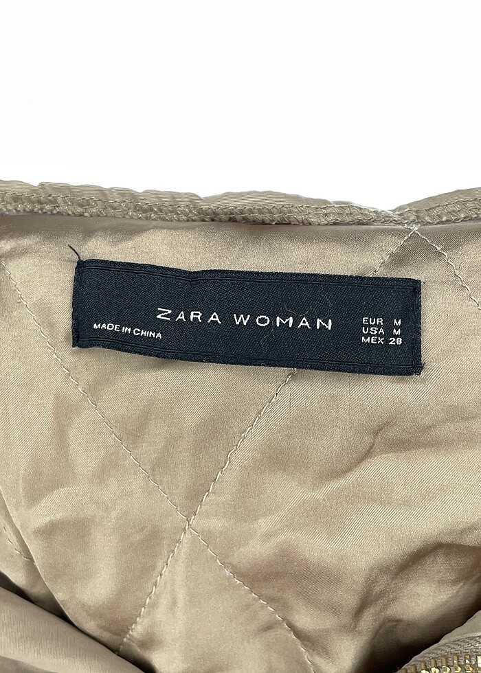 Zara Mont %70 İndirimli. - Görsel 4