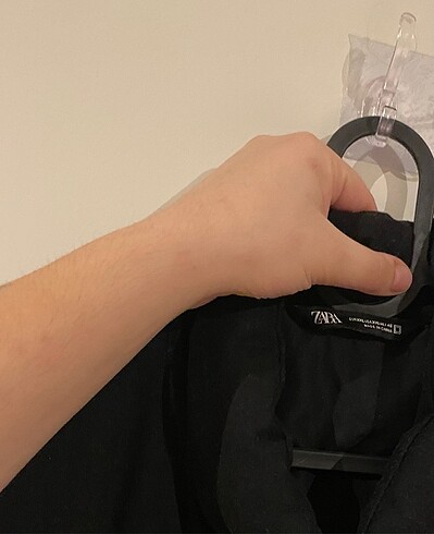 xxl Beden Zara erkek yelek