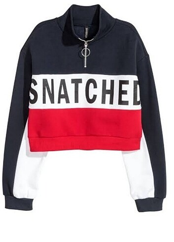 H&M HM sweatshirt 