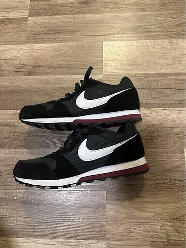 Orijinal nike spor ayakkabı