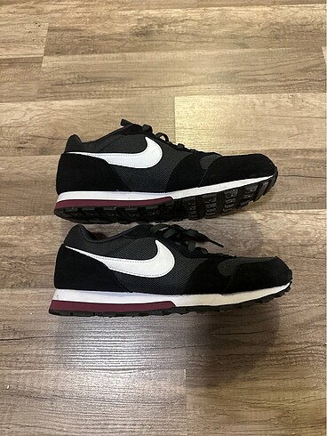 Nike Orijinal nike spor ayakkabı