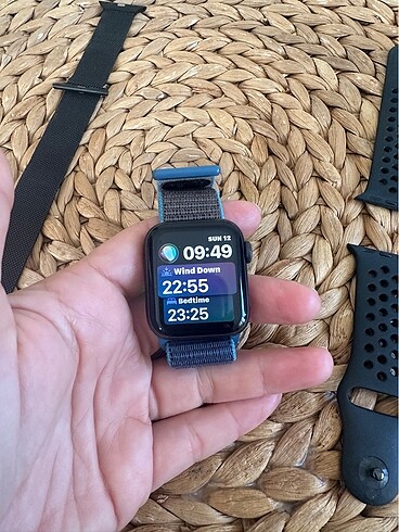 Apple Watch 5 Nike 40 mm 32 GB