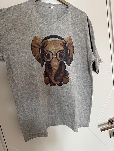 Erkek T-Shirt