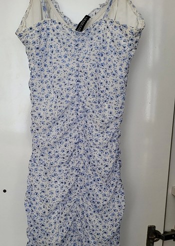 gece elbisesi - Görsel 3