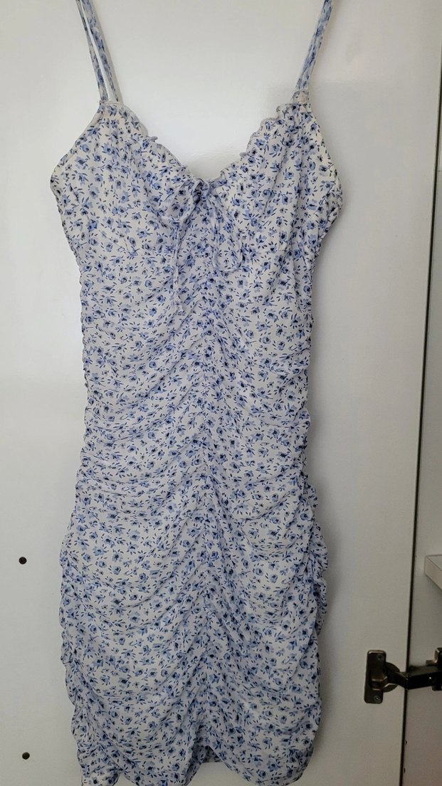 gece elbisesi - Görsel 2