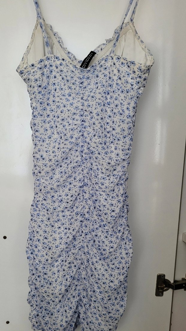 gece elbisesi - Görsel 3