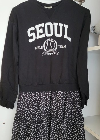 LC Waikiki 11-12 Yaş