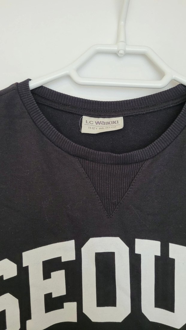 siyah elbise - Görsel 3