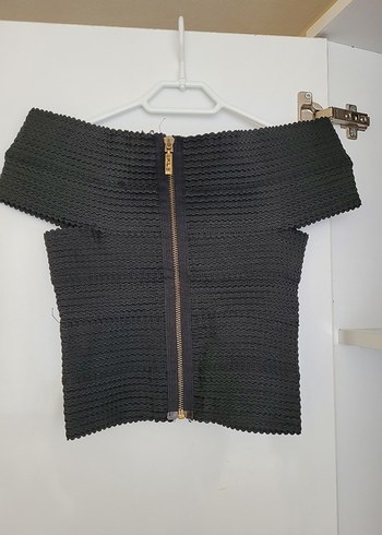 üçlü crop set - Görsel 2