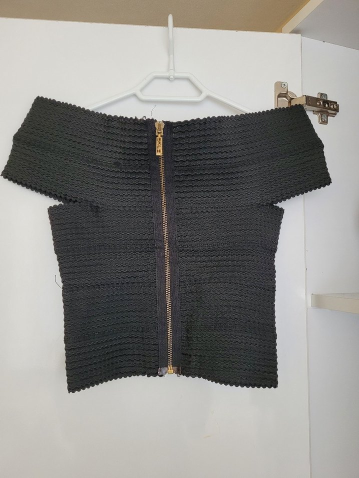 üçlü crop set - Görsel 2