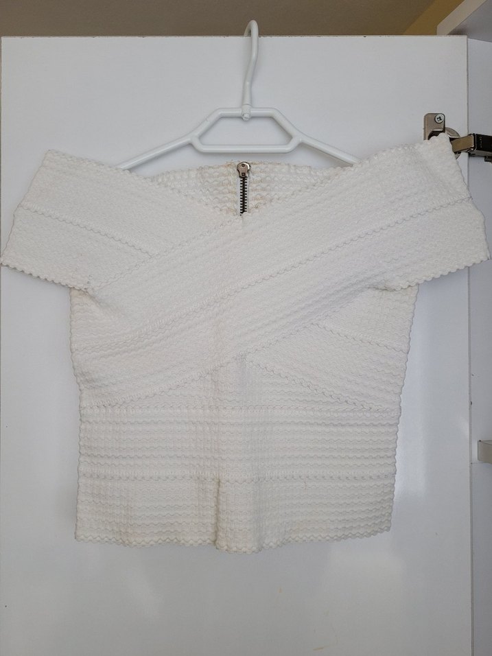 üçlü crop set - Görsel 5