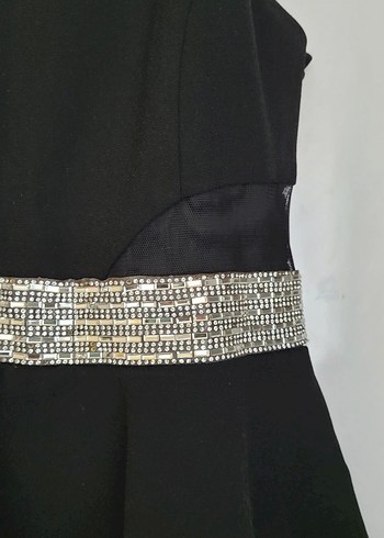 abiye elbise - Görsel 2