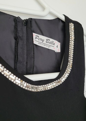 abiye elbise - Görsel 4