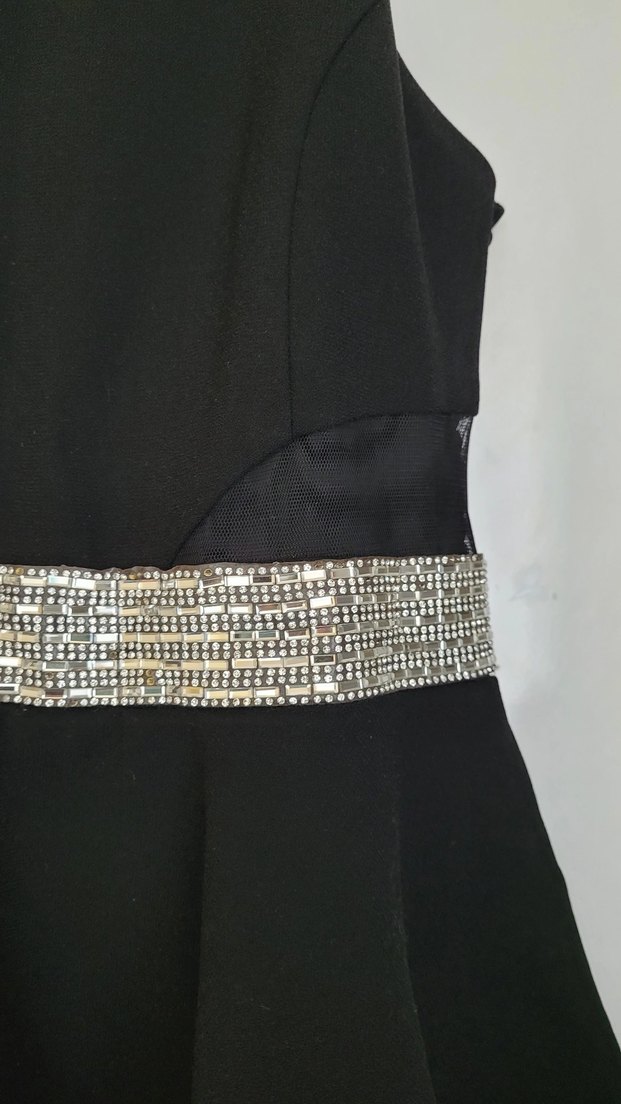 abiye elbise - Görsel 2