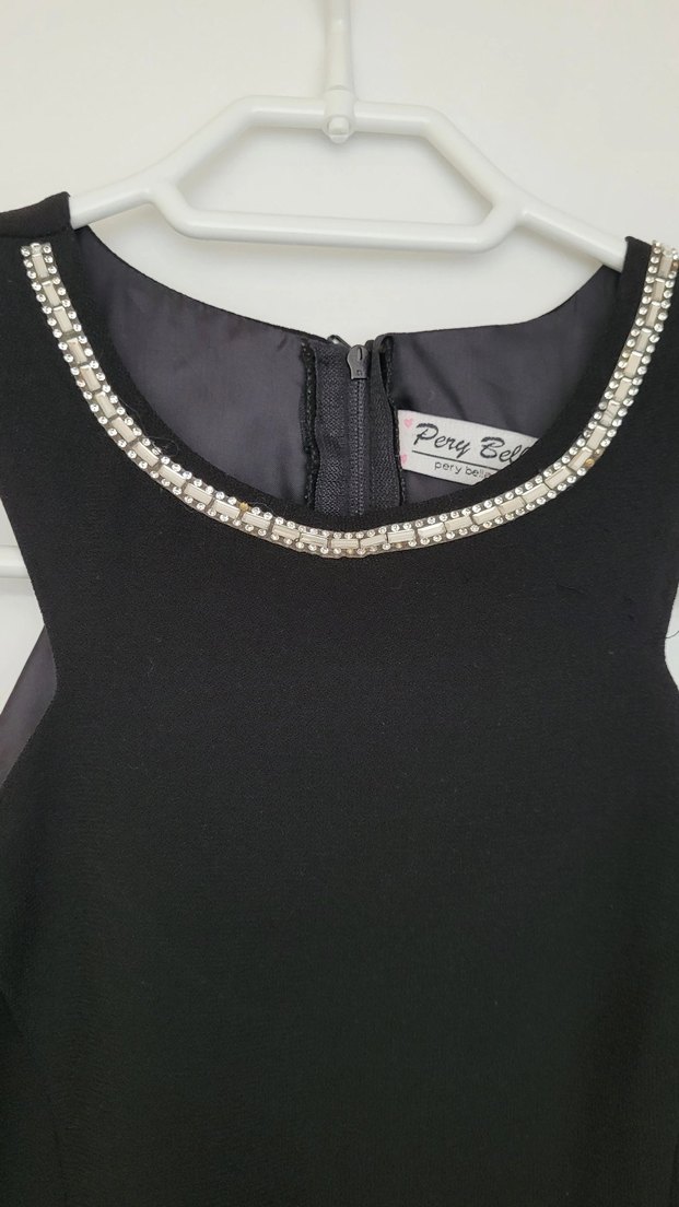 abiye elbise - Görsel 3