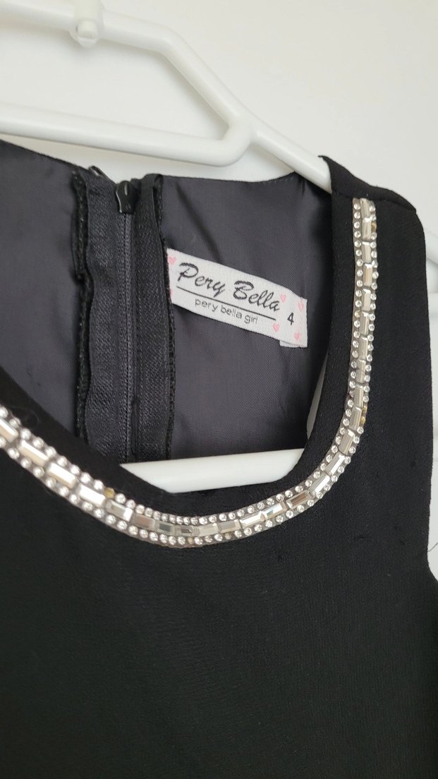 abiye elbise - Görsel 4