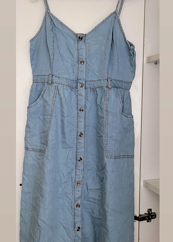 ikili set elbise - Görsel 4