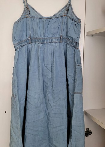 ikili set elbise - Görsel 5