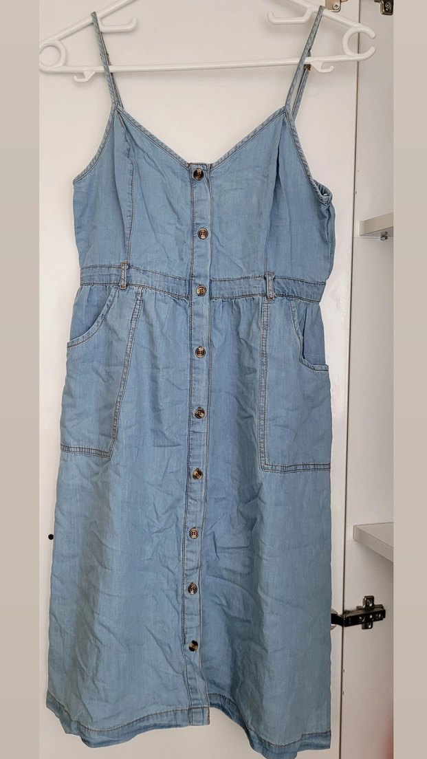 ikili set elbise - Görsel 4